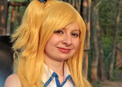 Anime Convention In Jena 210418 0016